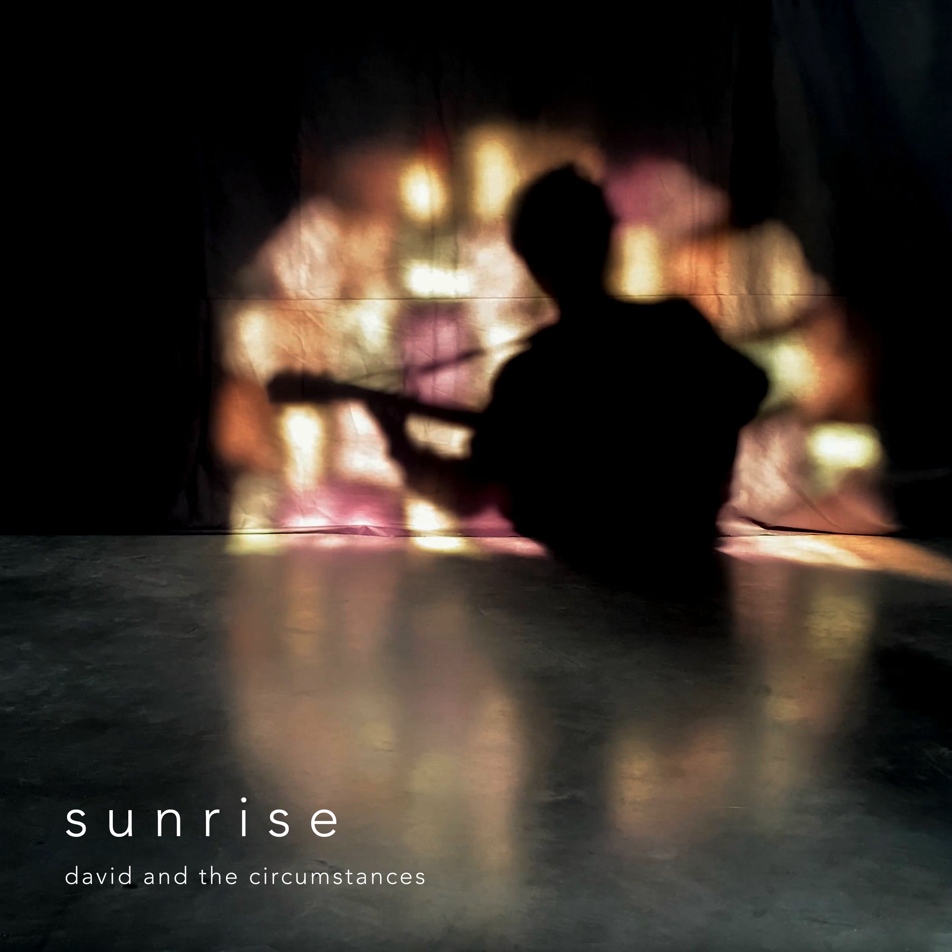 Album cover of Sunrise