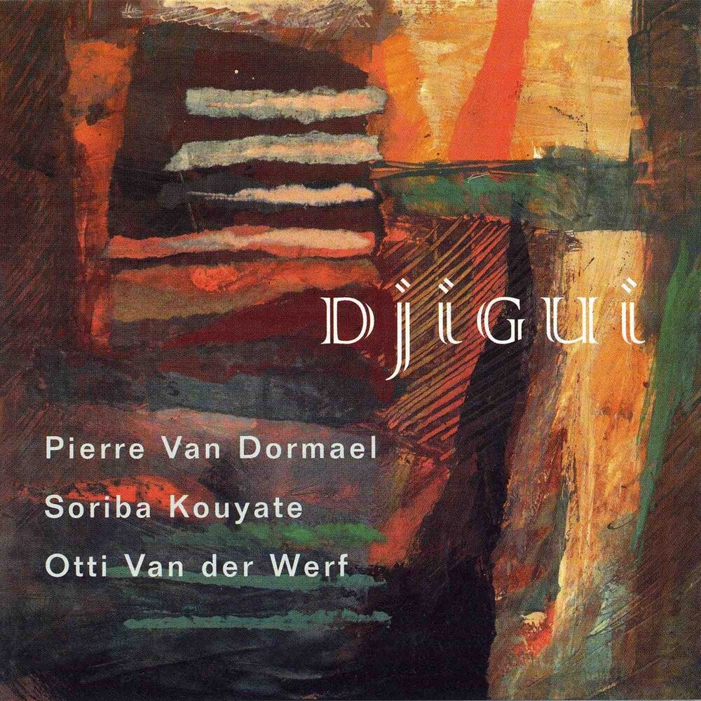 Picture of Djigui