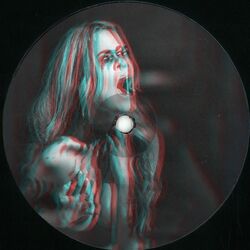 Cover of Sistematic EP