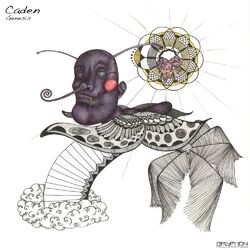 Cover of Genesis