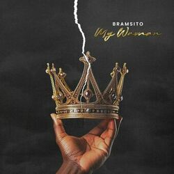 Cover of My Woman