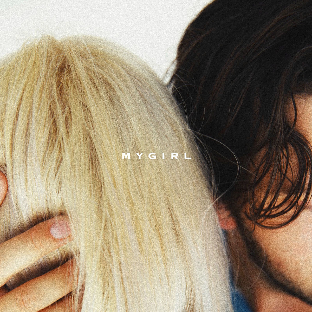 Album cover of My Girl