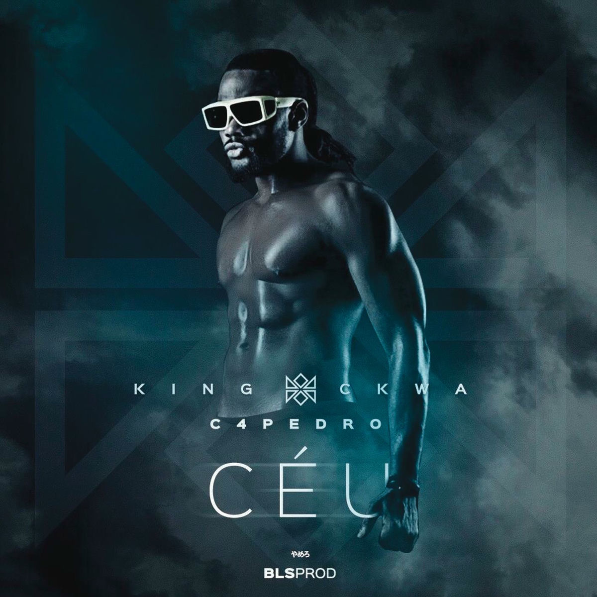 Album cover of Céu