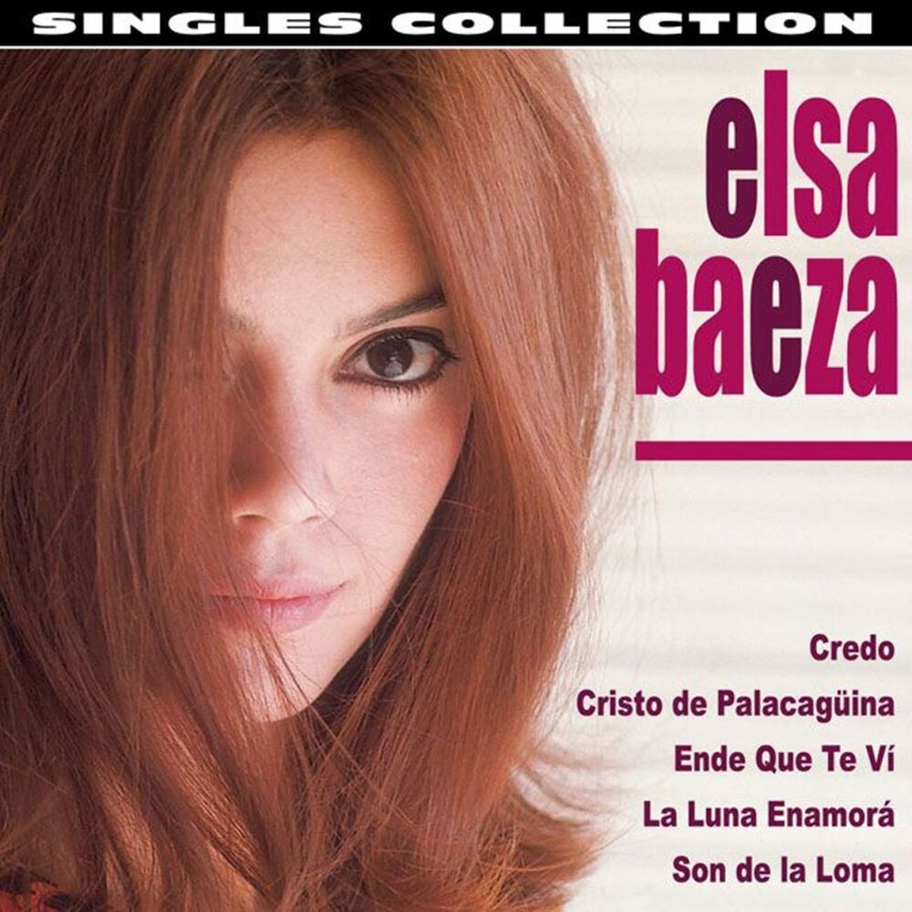 Picture of Singles Collection