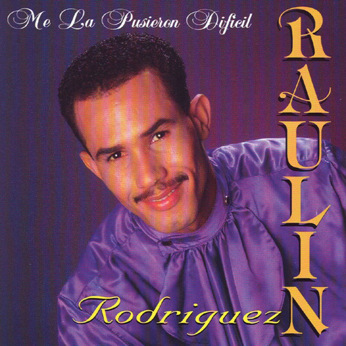 Album cover of Me La Pusieron Dificil