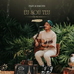 Cover of Eu Sou Teu (Acústico)