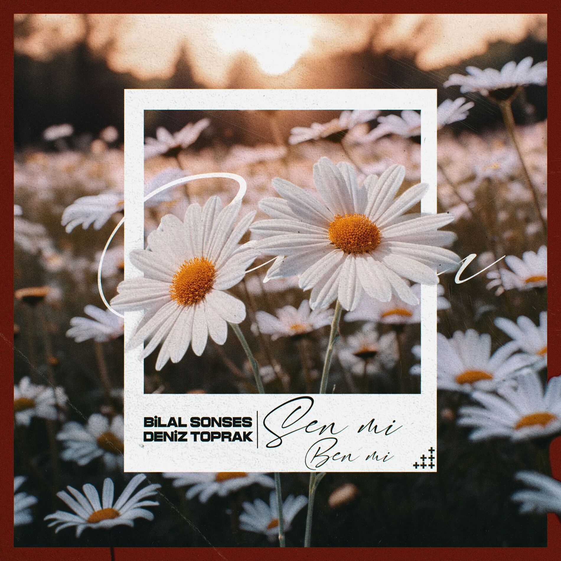 Album cover of Sen Mi Ben Mi?