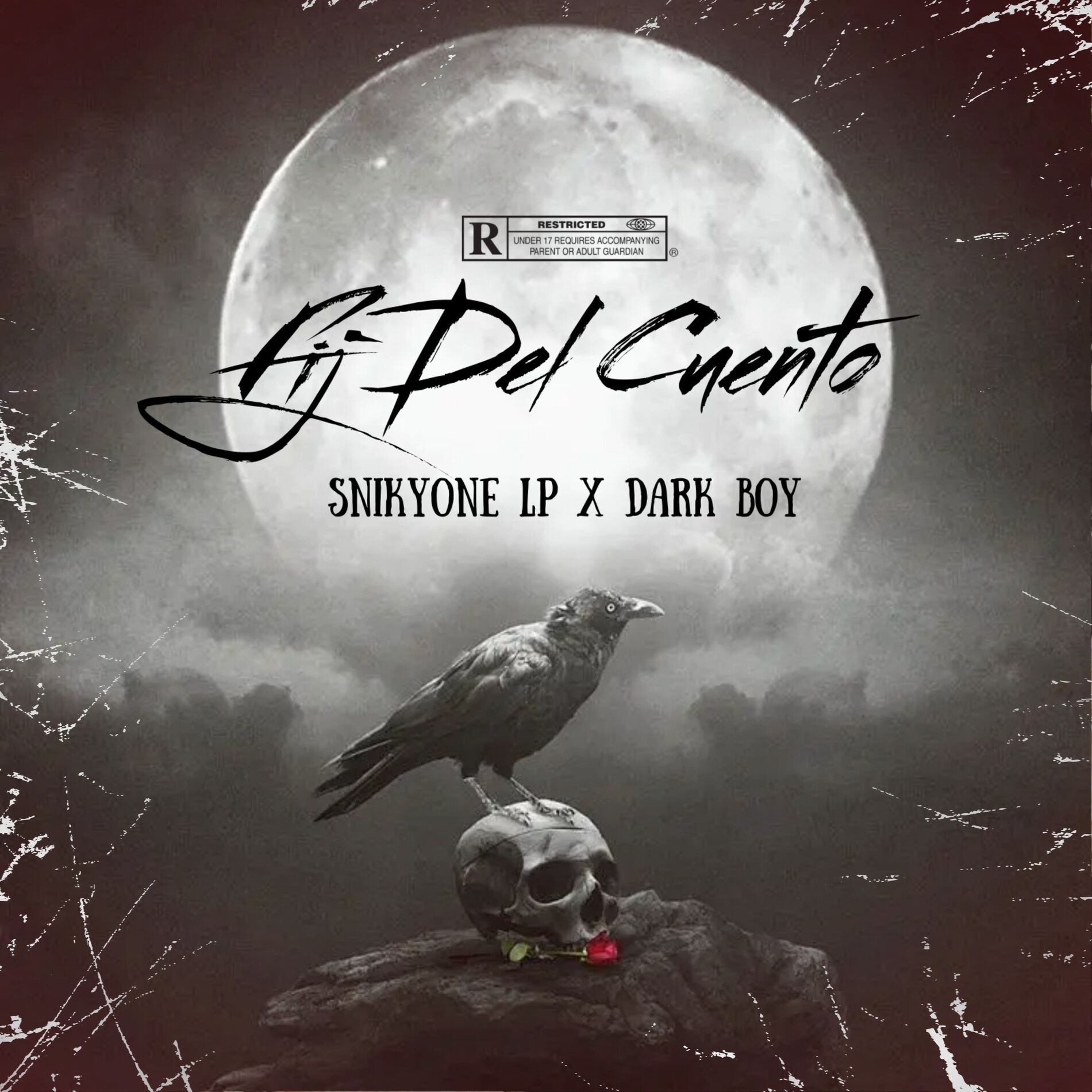 Album cover of Fin Del Cuento