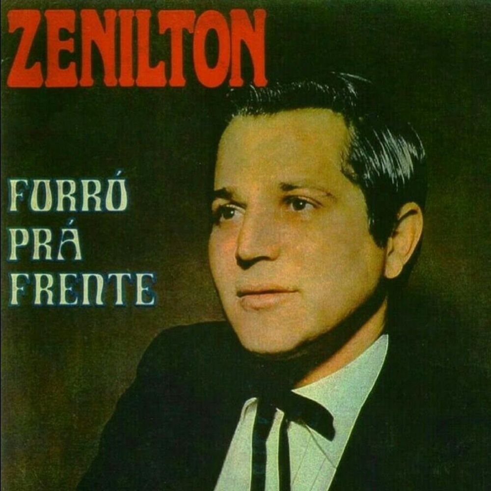 Picture of Forró pra Frente