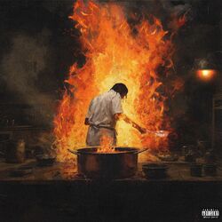 Cover of The Secret Recipe