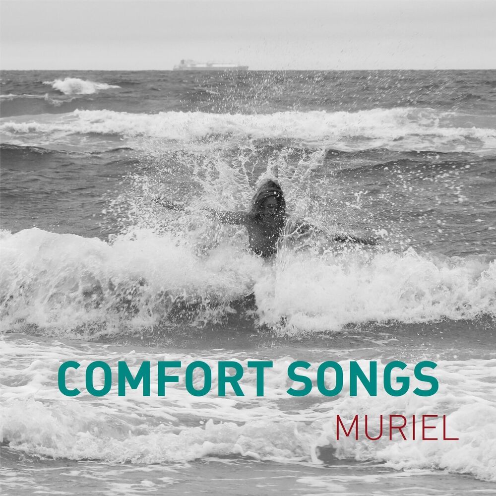 Picture of Comfort Songs
