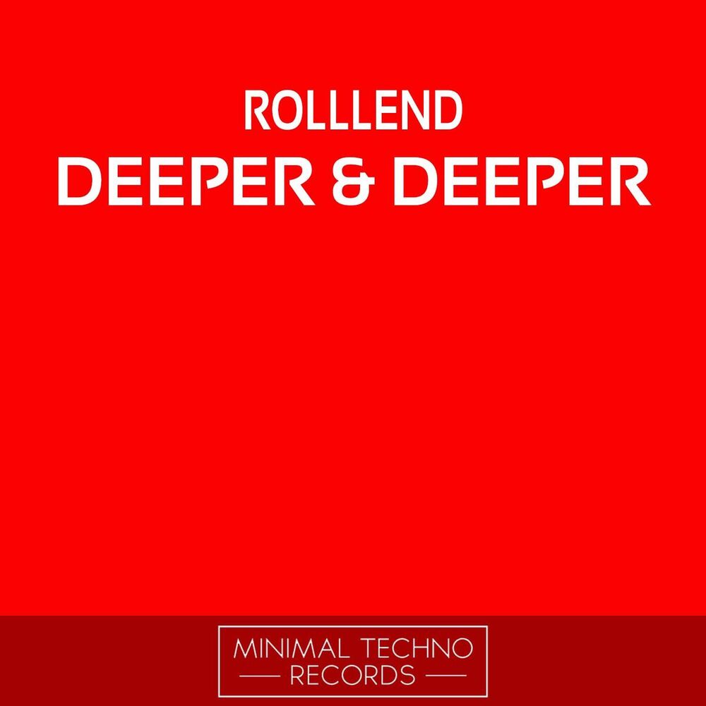 Picture of Deeper & Deeper