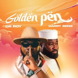 Cover of Golden Pen