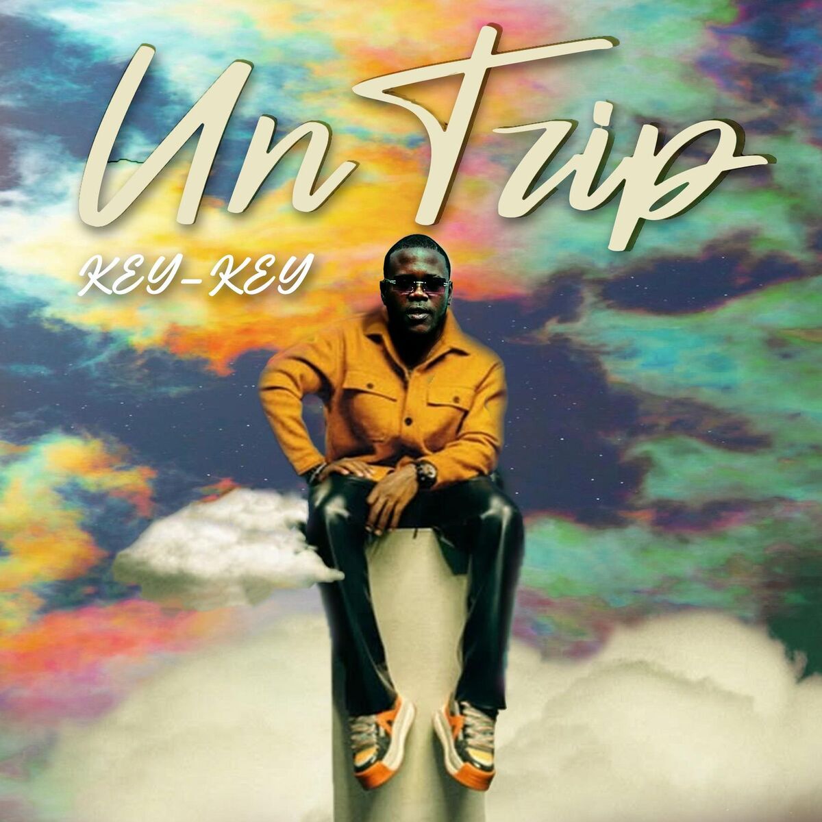 Album cover of Un Trip
