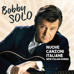 Cover of Nuove Canzoni Italiane