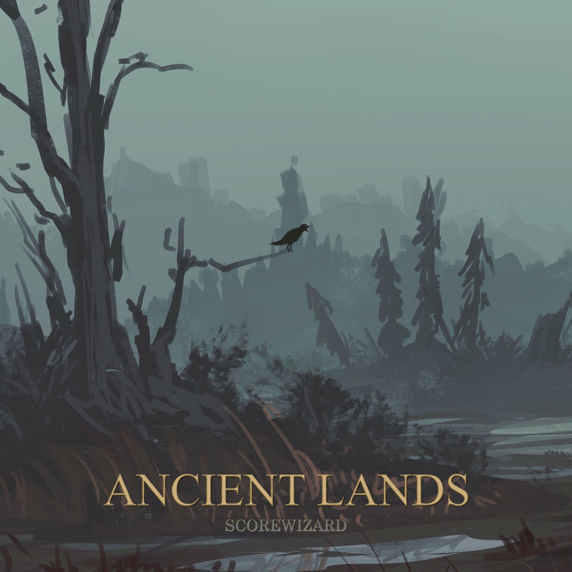 Album cover of Tempera