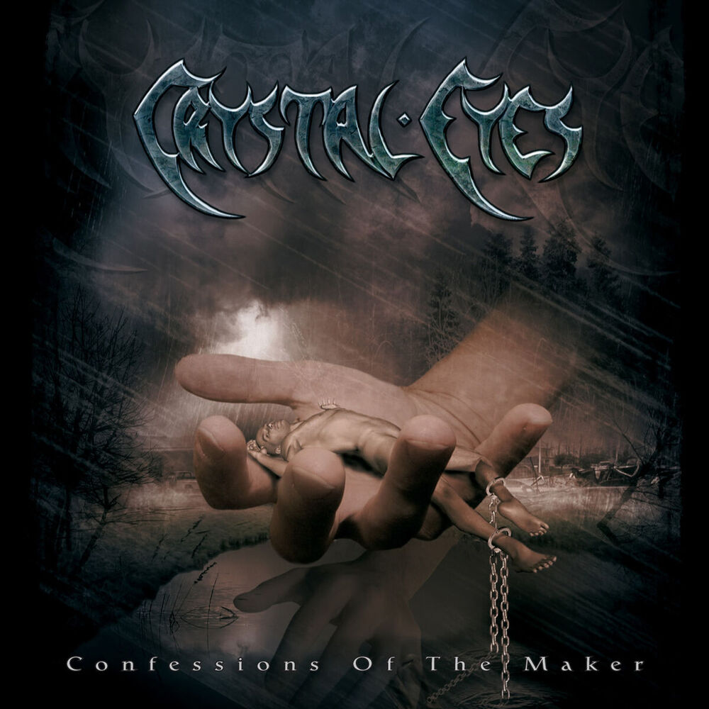Picture of Confessions of the Maker
