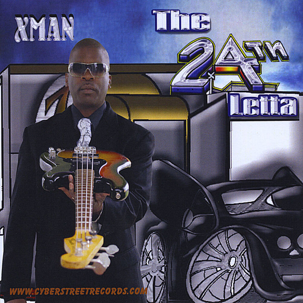 Picture of The 24th Letta