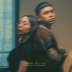Cover of Entre Tu y Yo