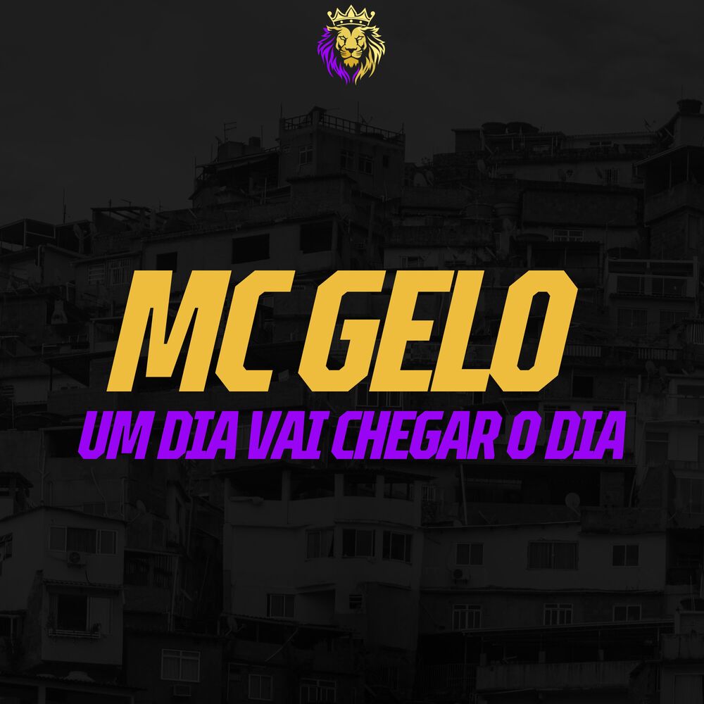 Picture of Um Dia Vai Chegar o Dia