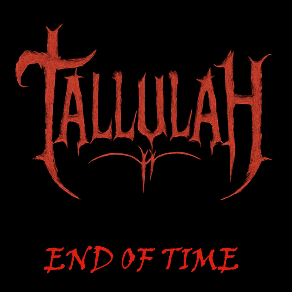 End Of Time artwork