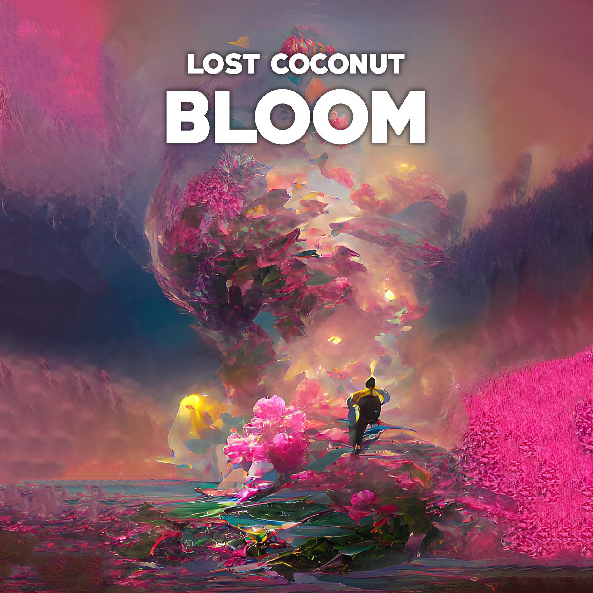 Album cover of Bloom