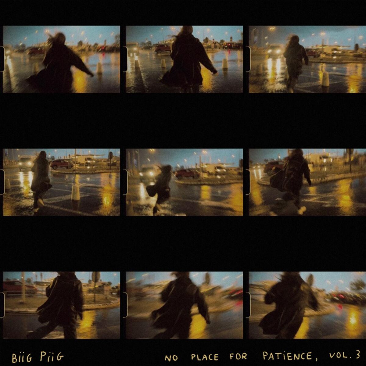 Album cover of Roses and Gold