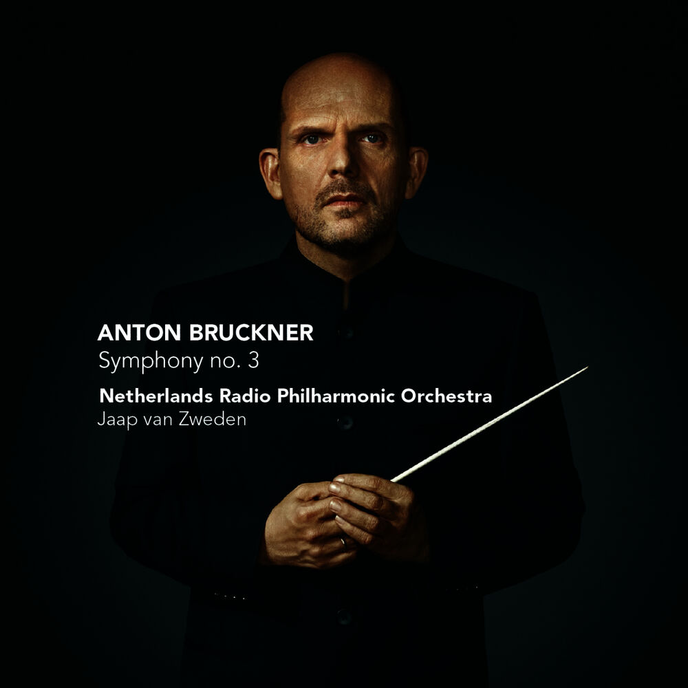 Picture of Bruckner: Symphony no. 3