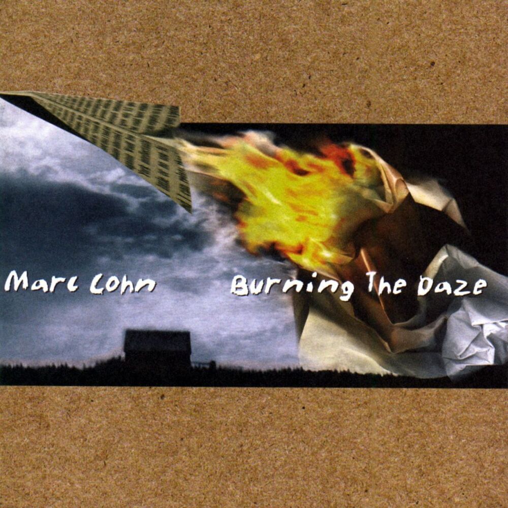Picture of Burning the Daze