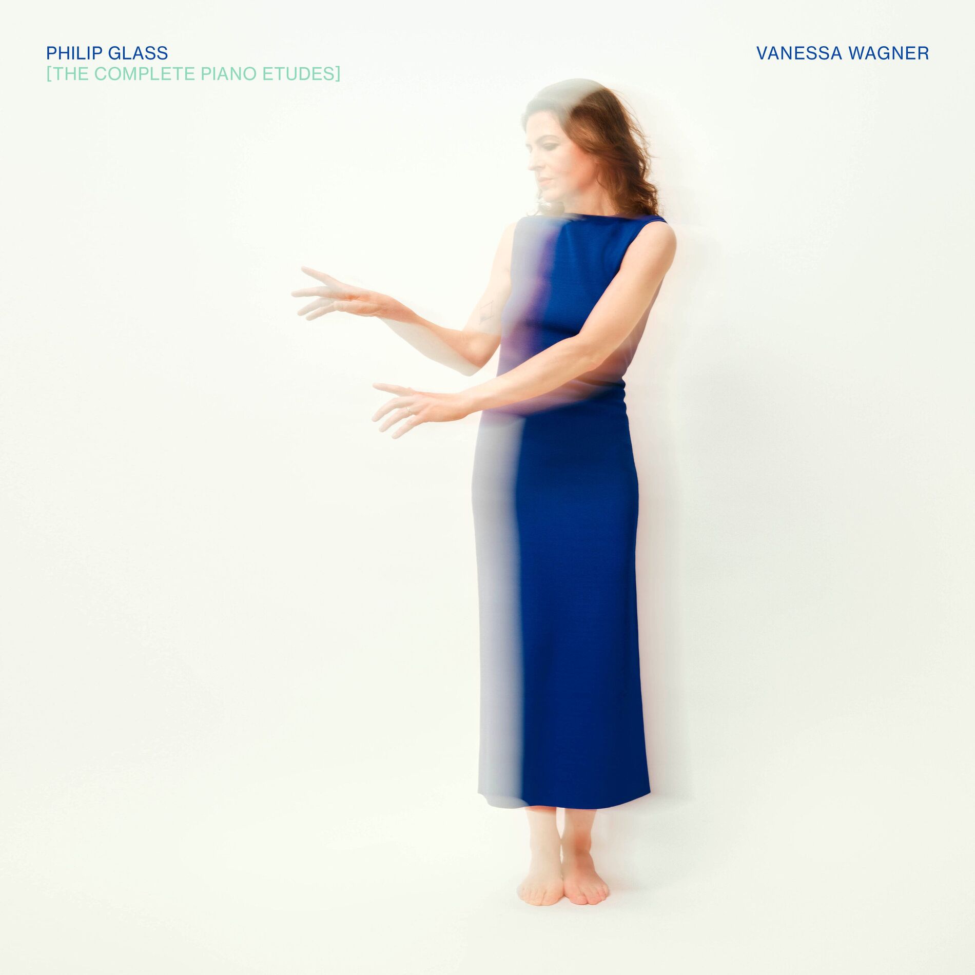 Album cover of Etude No. 14