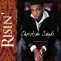 Cover of Risin'