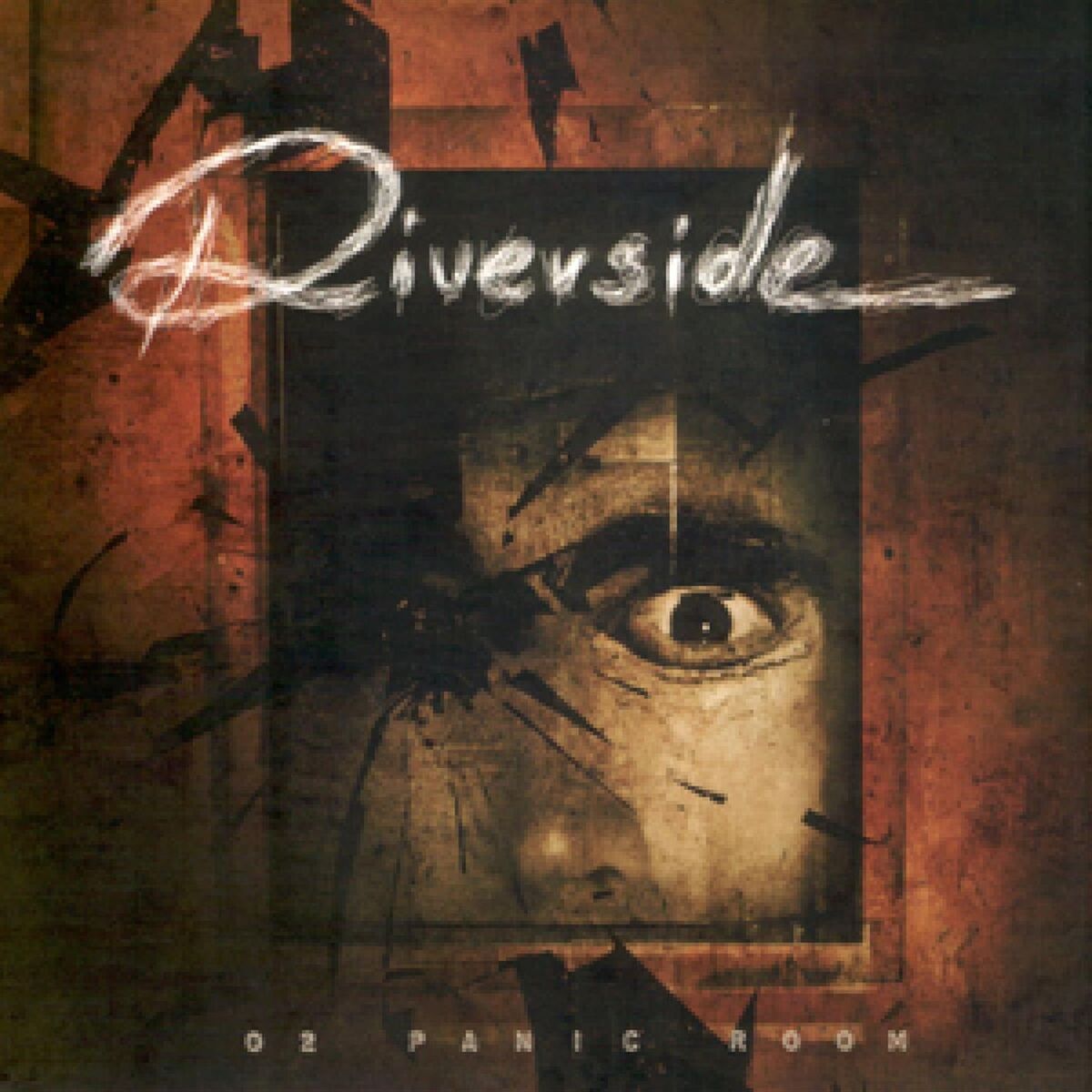 Album cover of Back to the River