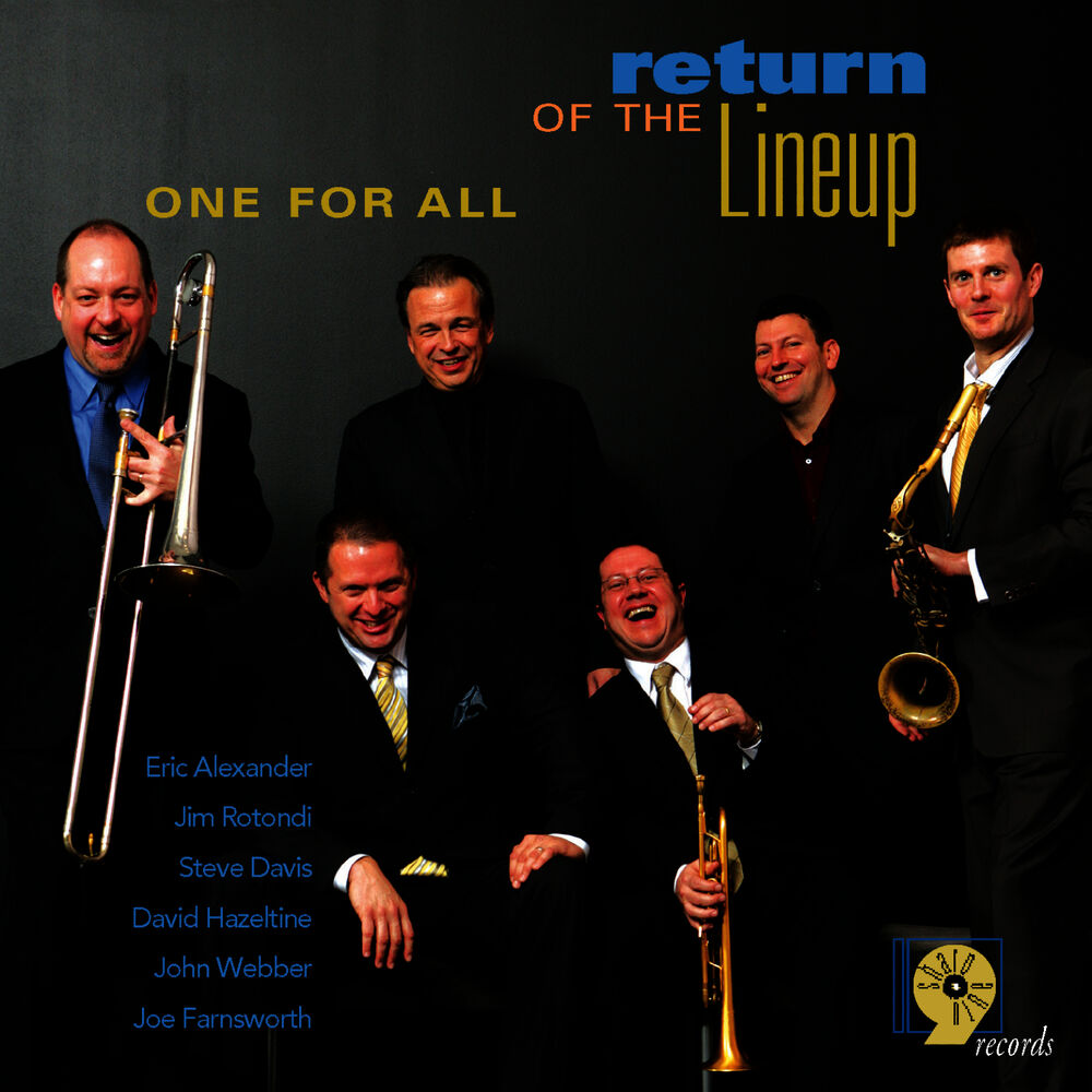 Picture of Return of the Lineup