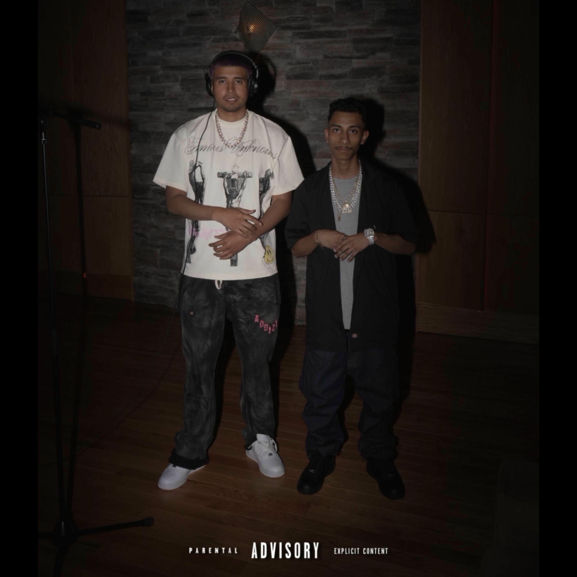 Album cover of Lenny (feat. Kap G)