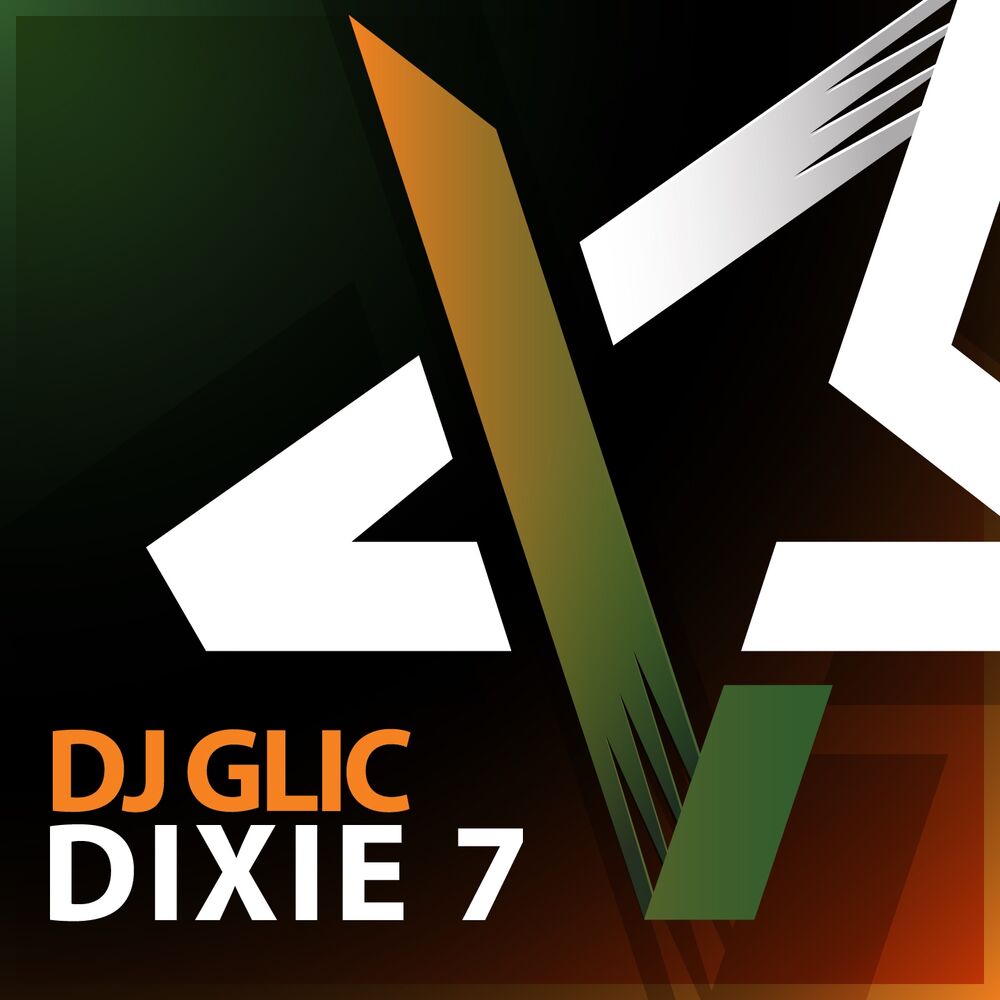 Picture of Dixie 7