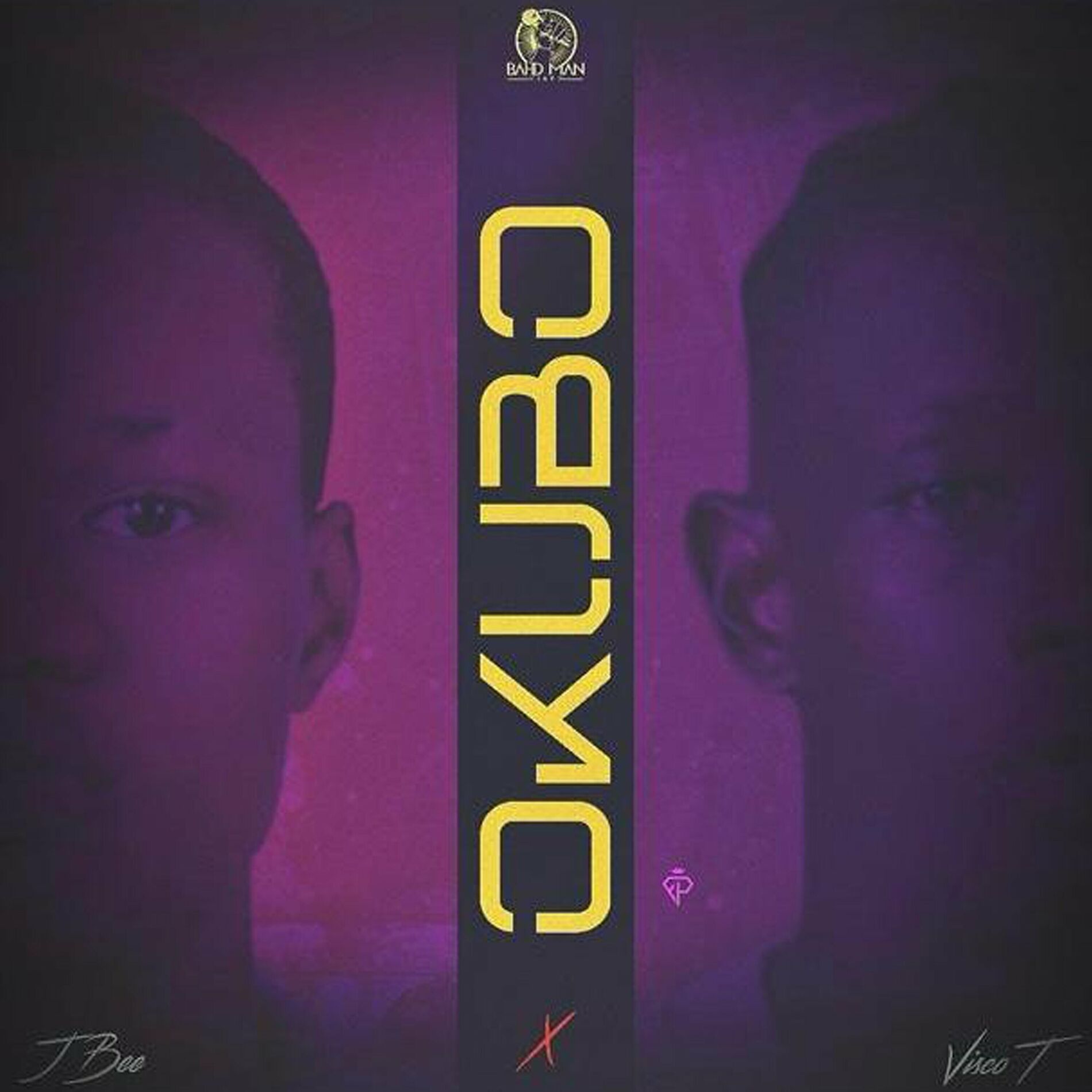 Album cover of Okubo