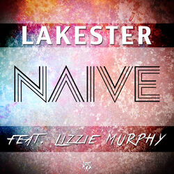 Cover of Naïve