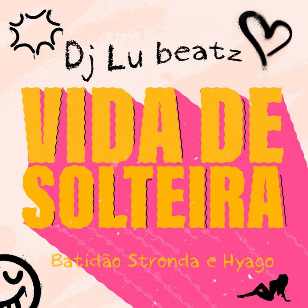 Picture of Vida de Solteira