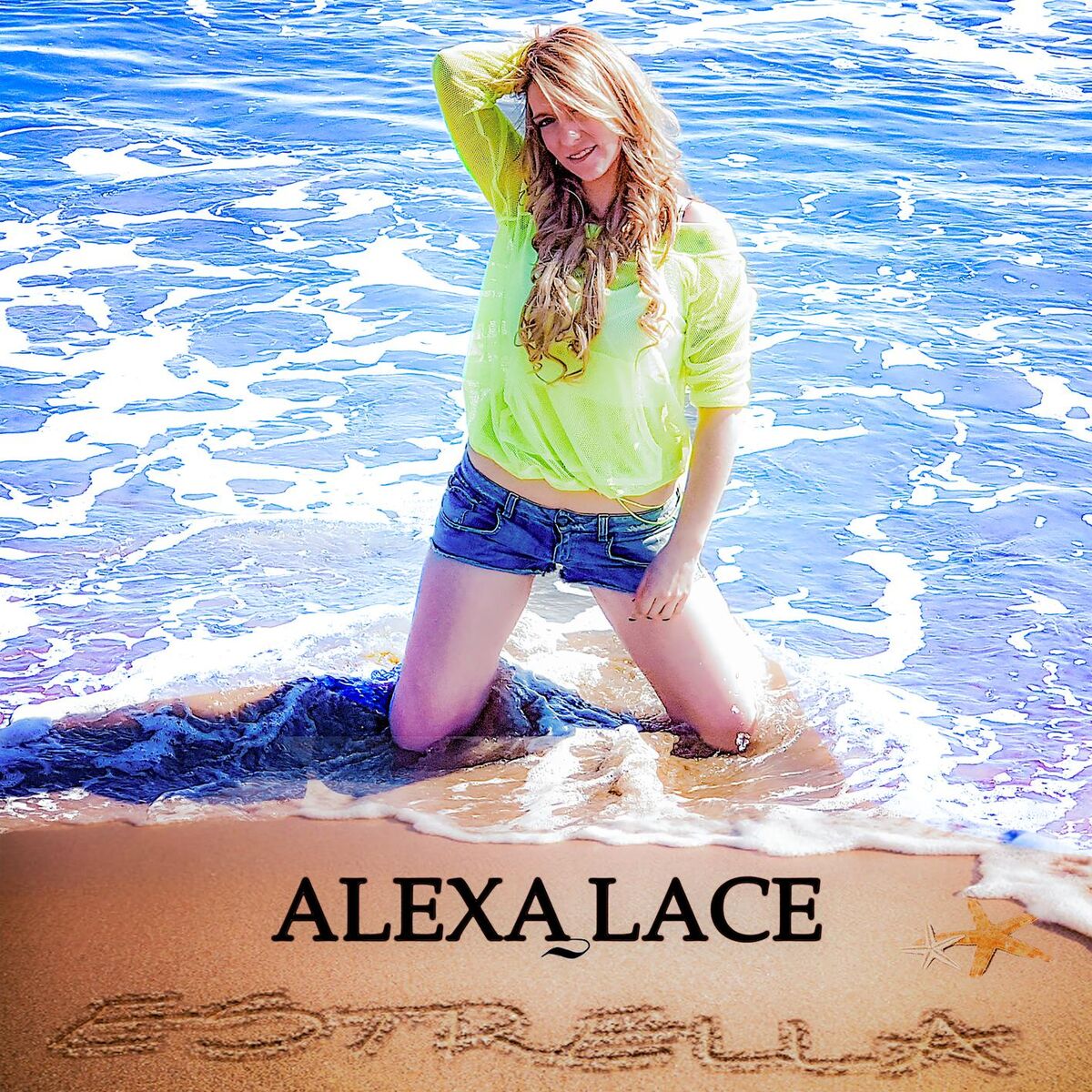 Album cover of Estrella