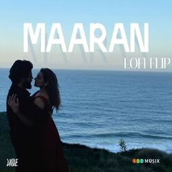 Cover of Maaran (Lofi Flip)