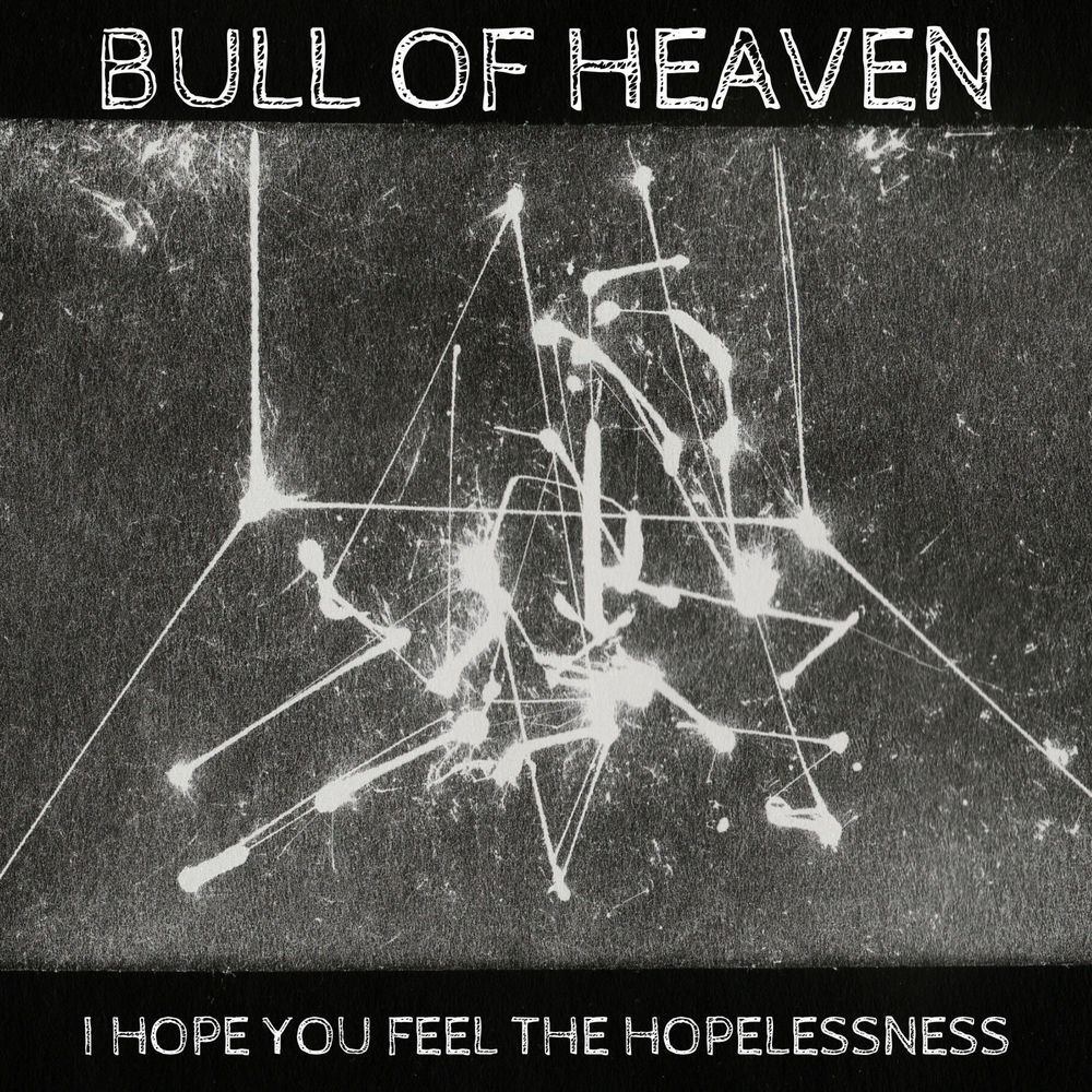 I Hope You Feel the Hopelessness cover