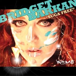 Cover of Suga Free
