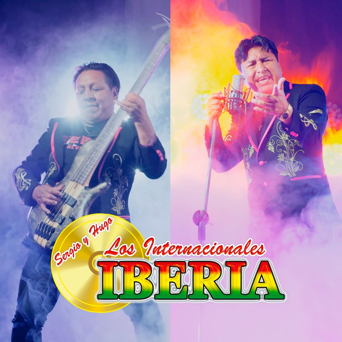 Album cover of Dile