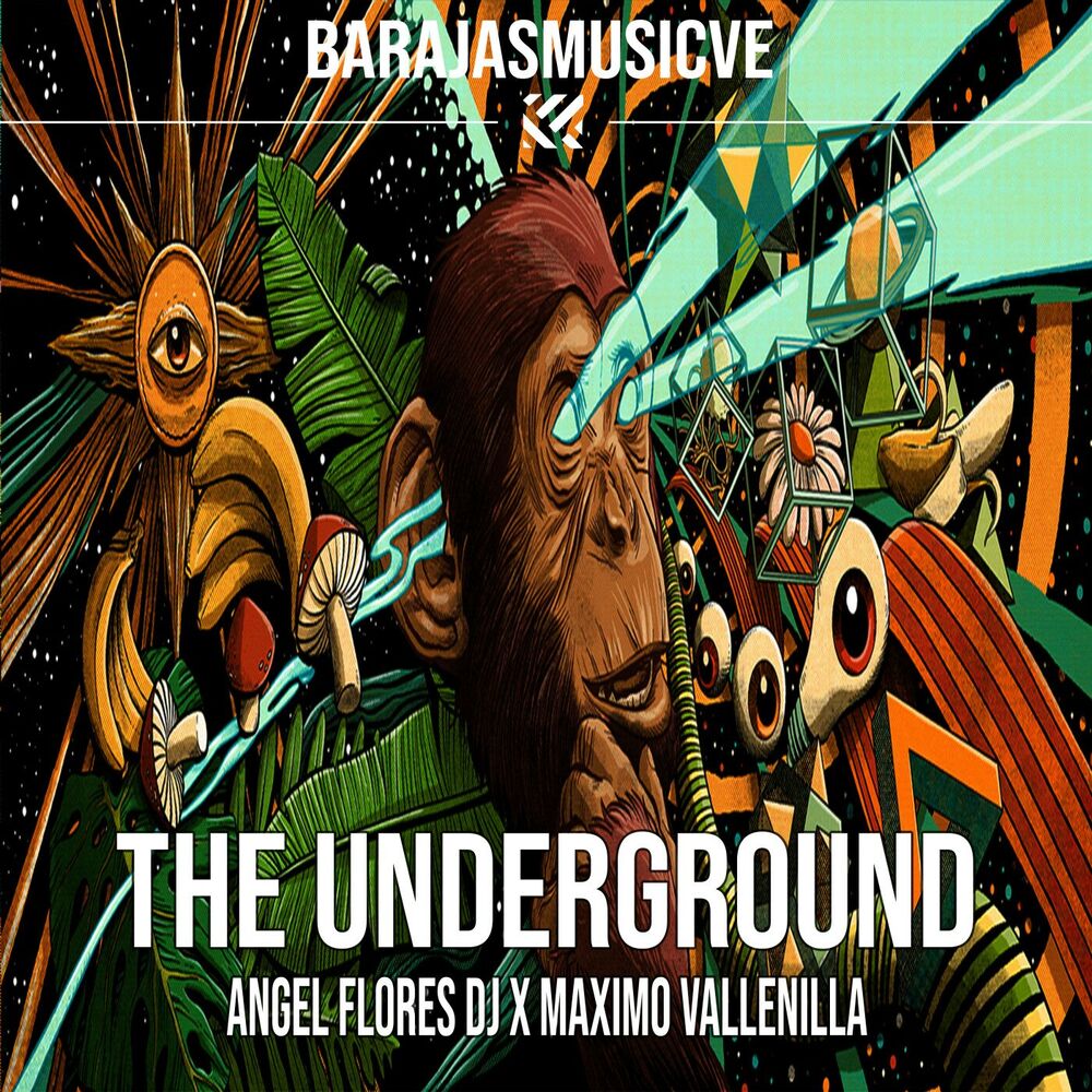 Picture of The Underground