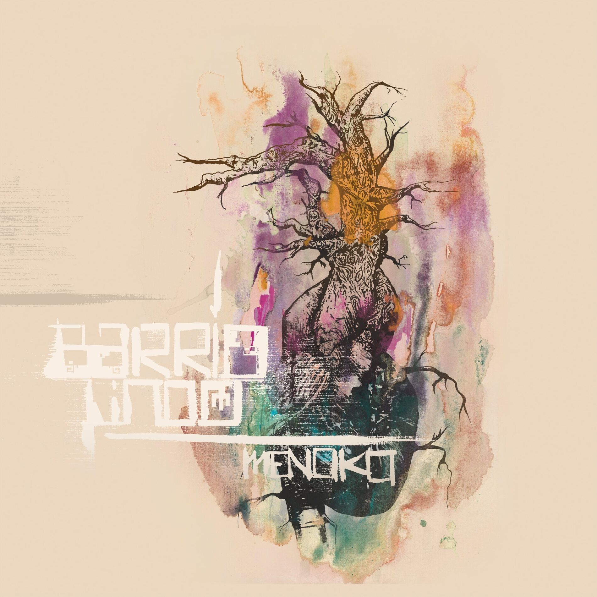 Album cover of Menoko