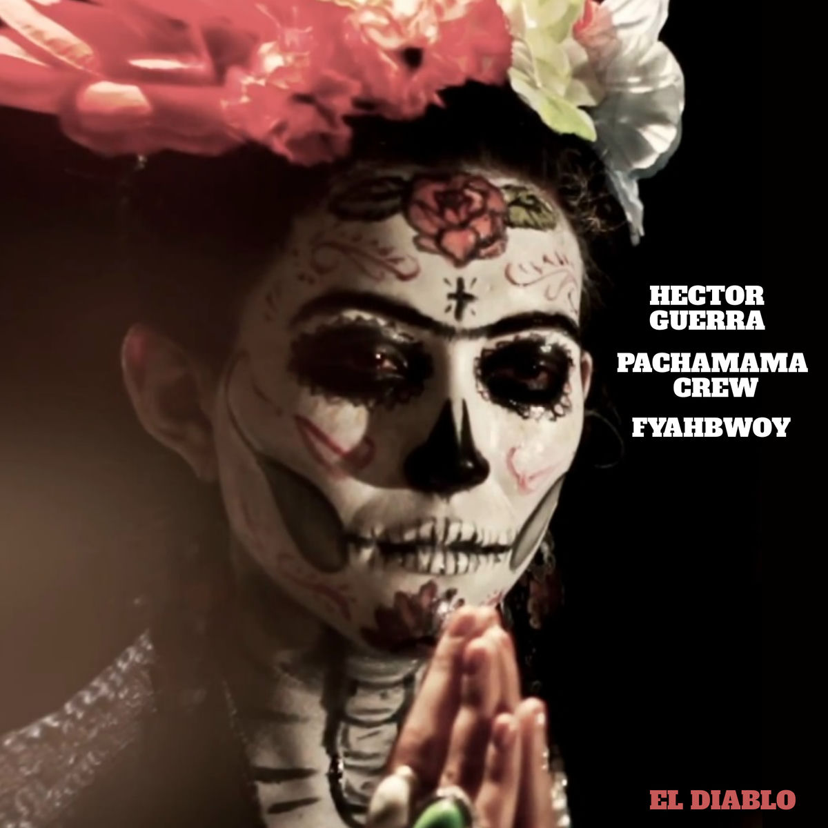 Album cover of El Diablo