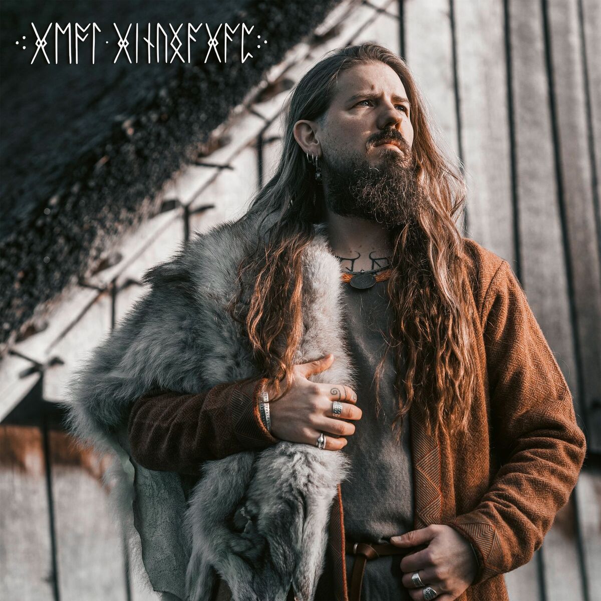 Album cover of Yule