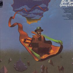 Cover of Going East