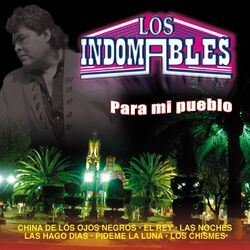 Cover of Para Mi Pueblo