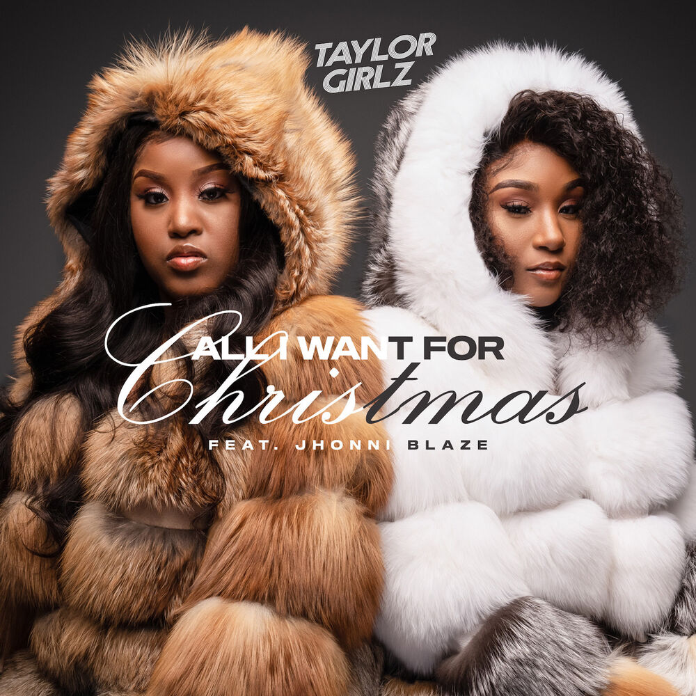 Picture of All I Want for Christmas